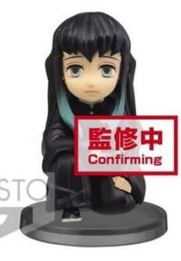 World Collectable Figure 鬼灭之刃 时透无一郎  | Hpoi手办维基