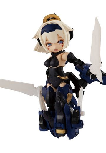 桌面军队 女神装置 朱罗 弓兵 影衣ver.