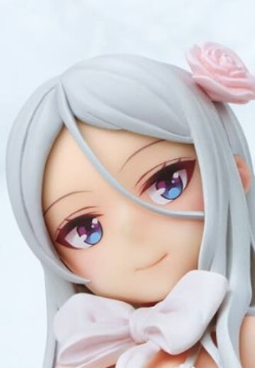 英雄＊战姫WW 弗拉德・采佩什 Whiteness | Hpoi手办维基