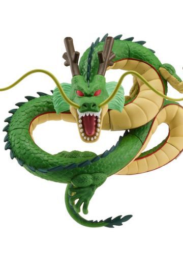 Dragon Stars Series 龙珠 神龙 