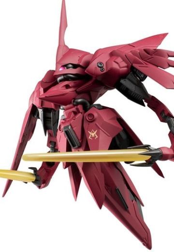 FW GUNDAM CONVERGE EX31 露维・杰露II  | Hpoi手办维基