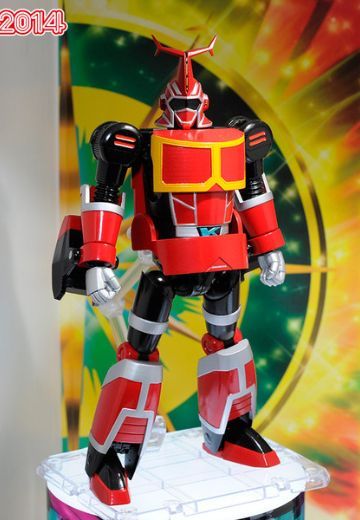 S.H.Figuarts  卡布达