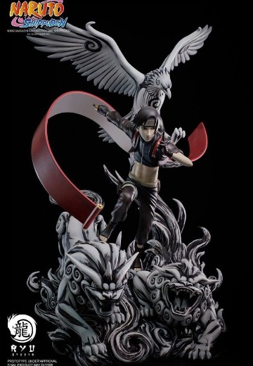 NARUTO -火影忍者- 疾风伝 佐井