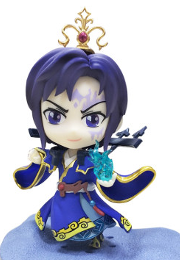 秦时明月之诸子百家 星魂 | Hpoi手办维基