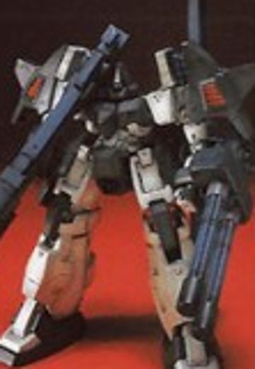 HG 新机动戦记高达W: ENDLESS WALTZ MMS-01 毒蛇 | Hpoi手办维基