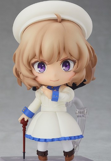 粘土人#1304 虚构推理 岩永琴子 | Hpoi手办维基