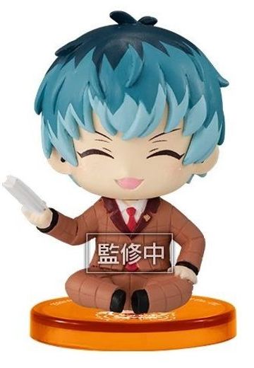 催眠麦克风 白胶木簓 