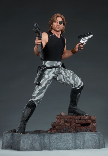 905554 1/3 纽约大逃亡 斯内克 普林斯肯 | Hpoi手办维基