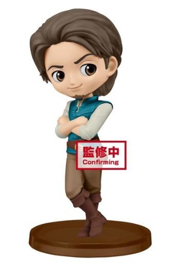 Q Posket 长发公主 弗林·莱德 | Hpoi手办维基