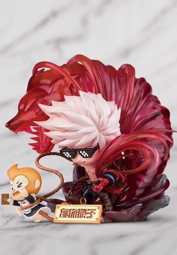 地下城与勇士 帝血弑天二觉 KOL联名 | Hpoi手办维基