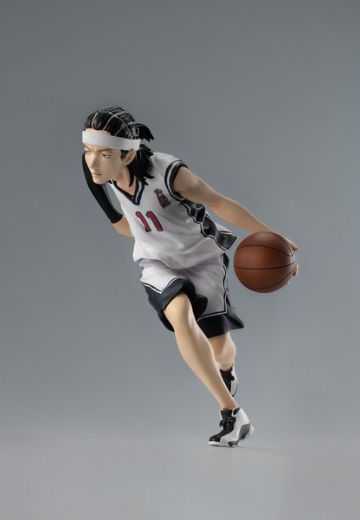 HG系列 篮球少年王 夏目健二  | Hpoi手办维基