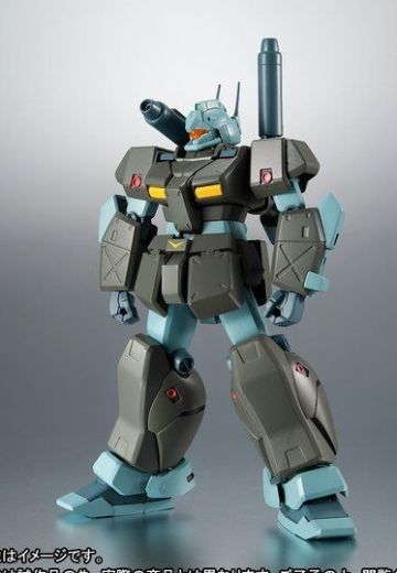 ROBOT魂 机动战士高达0083 星尘的回忆 RGC-83 吉姆加农II ver. A.N.I.M.E. 