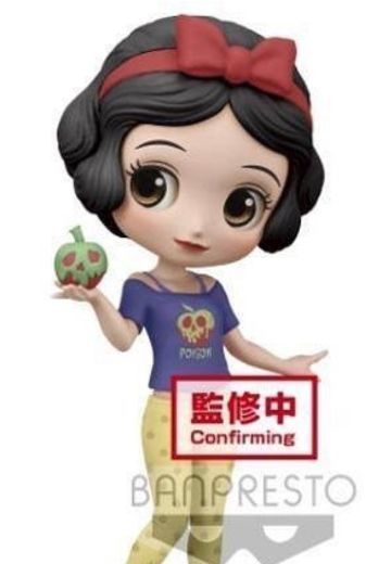 Q Posket 白雪公主 白雪公主 B  | Hpoi手办维基