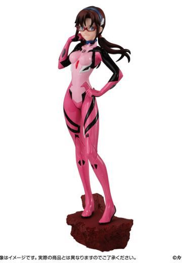 扭蛋肖像 福音战士新剧场版：Q 真希波·玛丽 