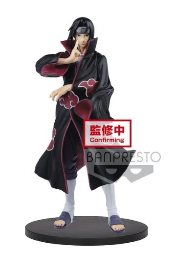 VIBRATION STARS 火影忍者疾风传 宇智波鼬