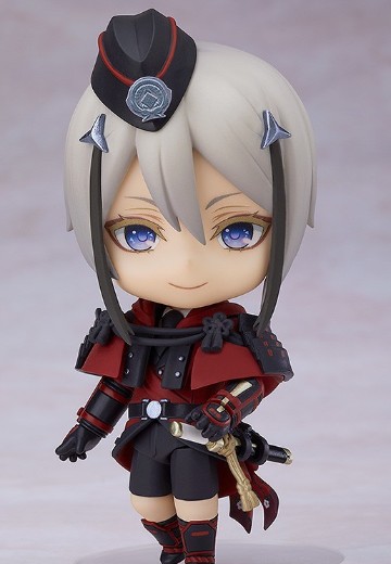 粘土人#1310 刀剑乱舞-ONLINE- 日向正宗