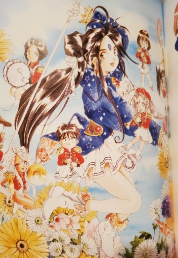 我的女神 詩蔻蒂 | Hpoi手办维基