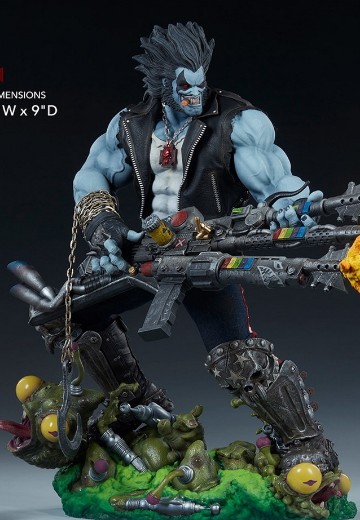 300682 20寸 DC反英雄 罗伯  | Hpoi手办维基