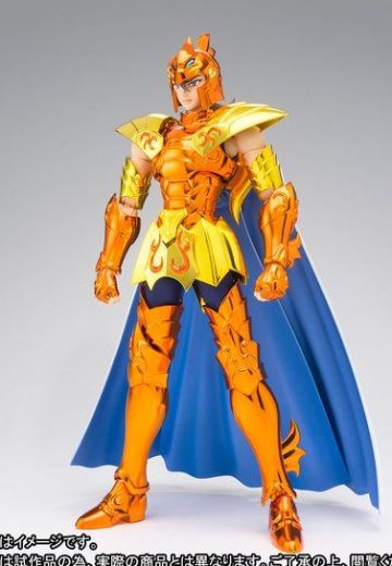 圣斗士圣衣EX 海马巴尔安