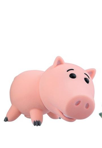 Fluffy Puffy 玩具总动员 Hamm | Hpoi手办维基