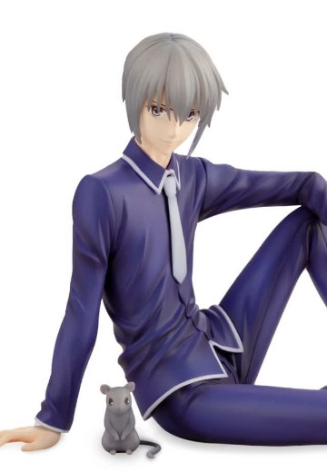 ARTFX J 水果篮子 草摩由希