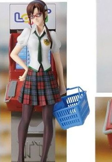 EVA新剧场版 真希波·玛丽 Loppi ver.