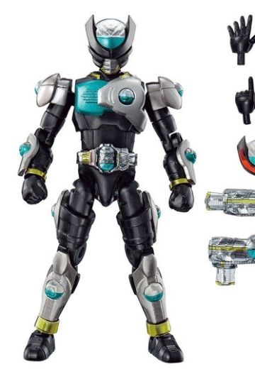 食玩 假面骑OOO 假面骑士Birth | Hpoi手办维基