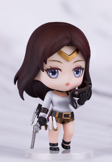 葵系列 穿越火线 灵魂武者 | Hpoi手办维基