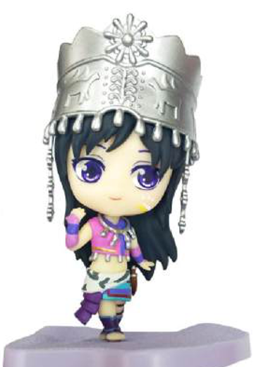 秦时明月之万里长城 石兰 | Hpoi手办维基