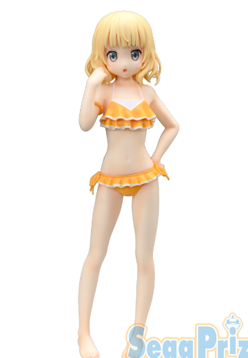 PM 手办 请问要来点兔子吗？？ 桐间纱路  | Hpoi手办维基