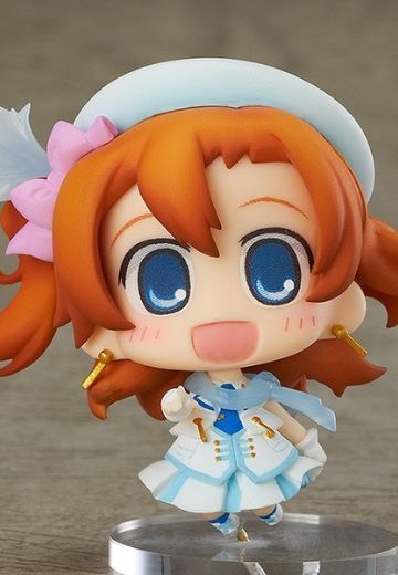 MINIATURE LoveLive! School idol project 高坂穂乃果 