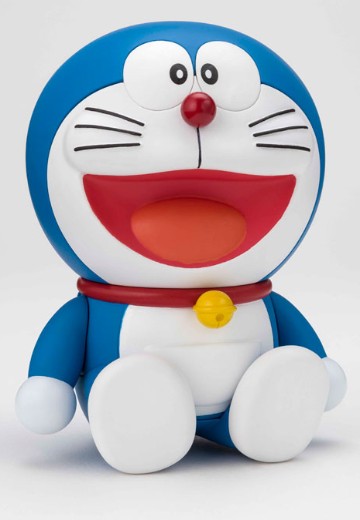 Figuarts ZERO 哆啦A梦 哆啦A梦-场景篇-  | Hpoi手办维基