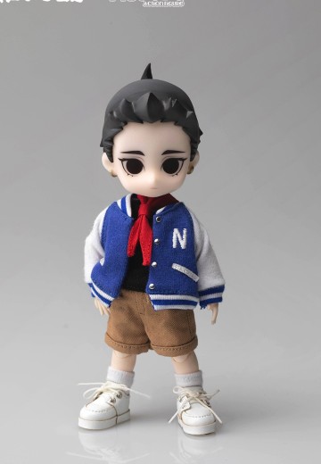 非人哉  哪吒 | Hpoi手办维基