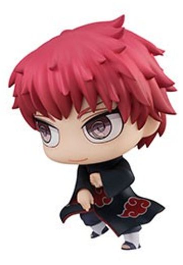 蚊香眼！ NARUTO -火影忍者- 疾风传 蝎 | Hpoi手办维基