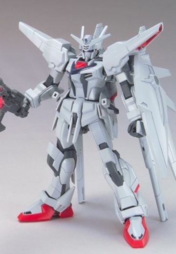 HG 1/144 创制拂晓高达（川口克己特制型） | Hpoi手办维基