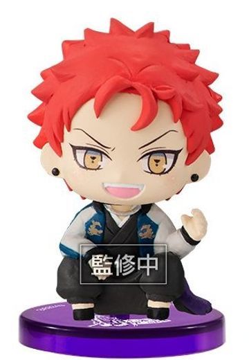 催眠麦克风 波罗夷空却  | Hpoi手办维基