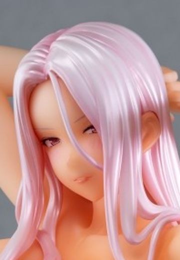 肉感少女B | Hpoi手办维基