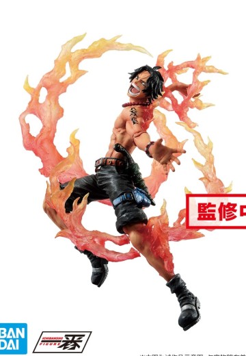 一番赏 航海王 匠之系谱 B奖 波特卡斯·D·艾斯 | Hpoi手办维基