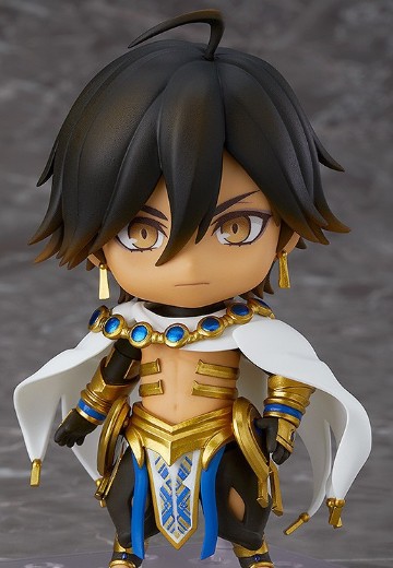 粘土人#1296 Fate/Grand Order 奥兹曼迪亚斯