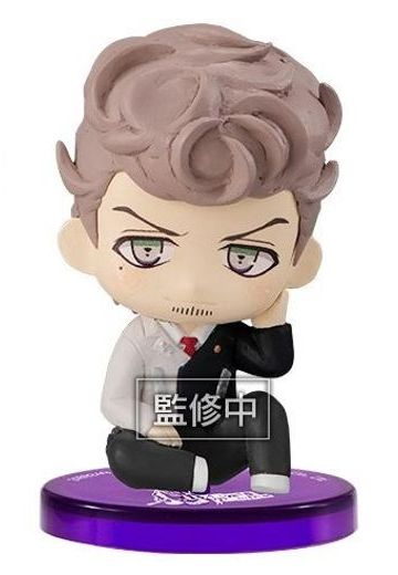 催眠麦克风- 天国狱 