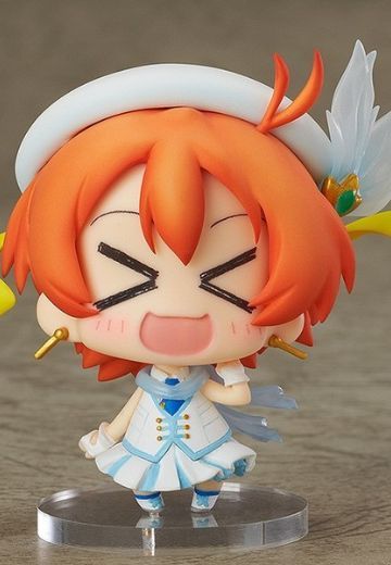 MINIATURE LoveLive! School idol project 星空凛  | Hpoi手办维基