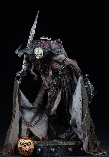 3003952 24.5寸 死亡法庭 行刑者 | Hpoi手办维基