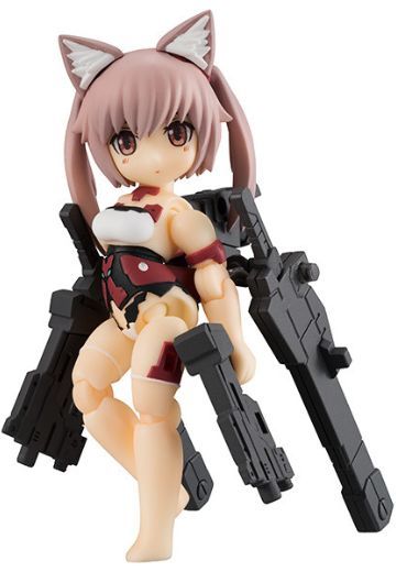 桌面军队 Innocentia [Rose] 