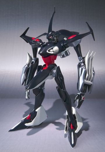 ROBOT魂〈SIDE LFO〉 21 交响诗篇 尼尔瓦修 typetheEND | Hpoi手办维基