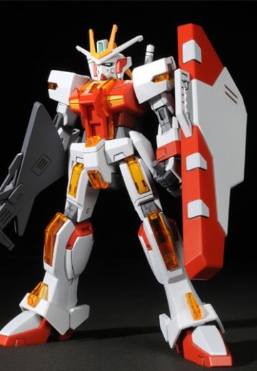 HG 机动战士高达 Extreme VS 极限高达 Type-Leos  | Hpoi手办维基