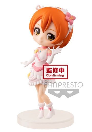 Q Posket Petit LoveLive! School idol project 星空凛  | Hpoi手办维基