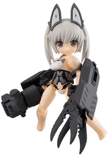 桌面军队 Innocentia [Ash]  | Hpoi手办维基