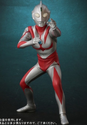 大怪兽系列 奥特新生代 尼奥斯奥特曼