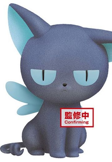 Fluffy Puffy 魔卡少女樱 Clear Card篇 斯比奈鲁·太阳 | Hpoi手办维基