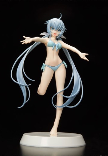 Summer Queens FRAME ARMS GIRL 短剑 组立